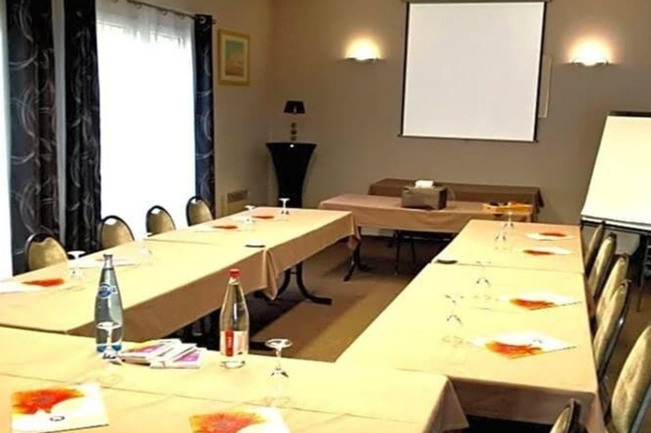 Greet Nancy Sud Hotel