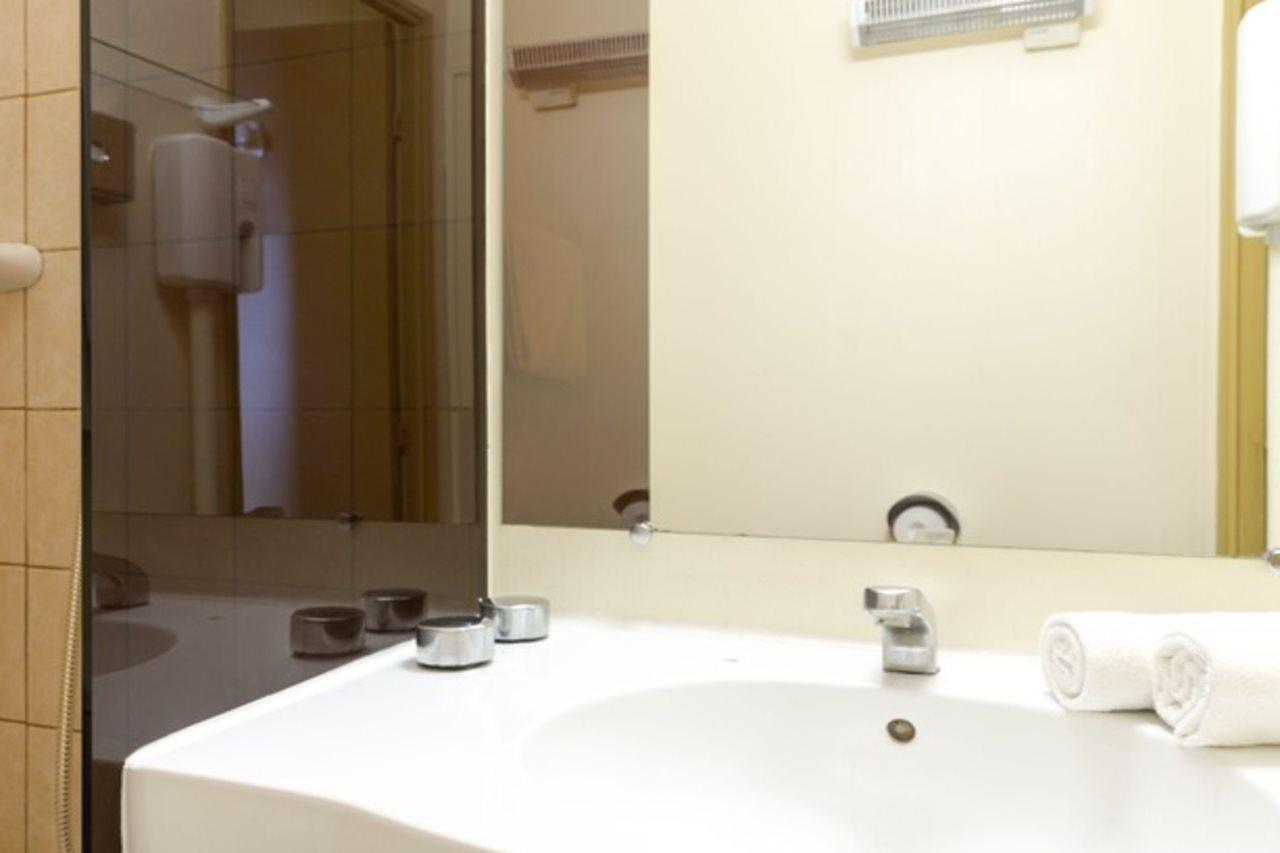 Hotel Greet Nancy Sud 3*