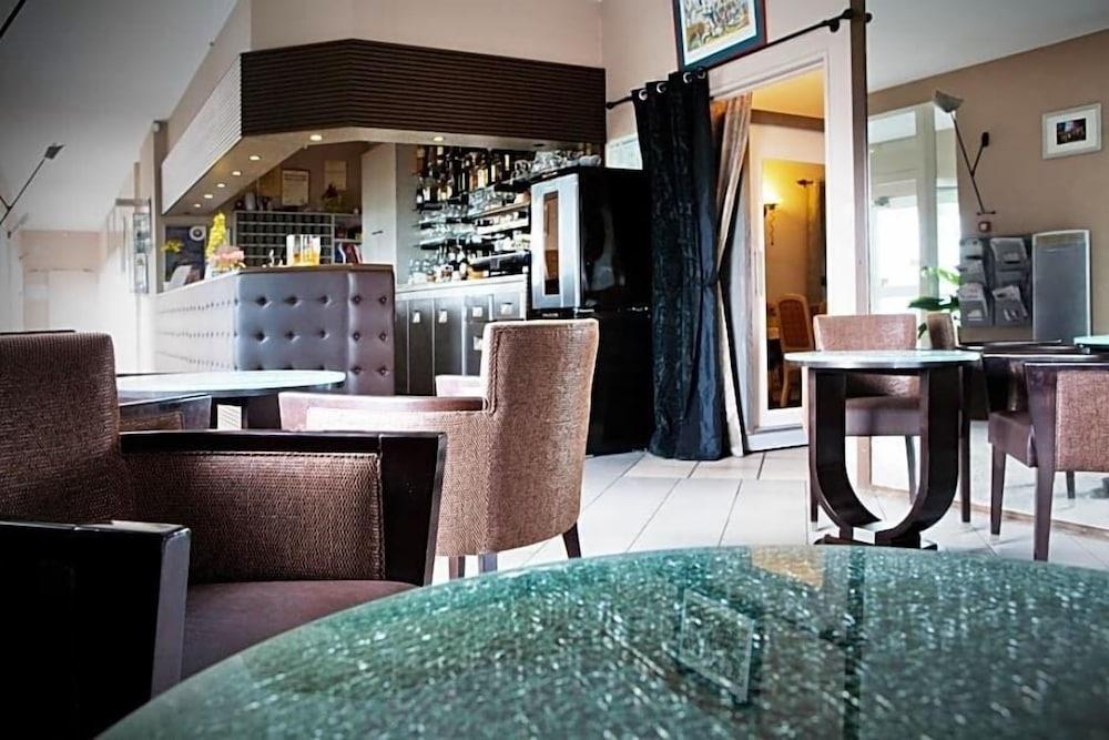 Hotel Greet Nancy Sud 3*