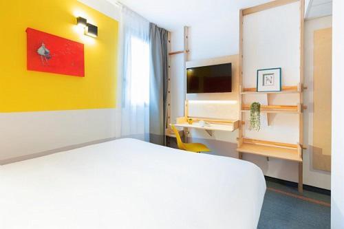 Greet Nancy Sud Hotel 3*