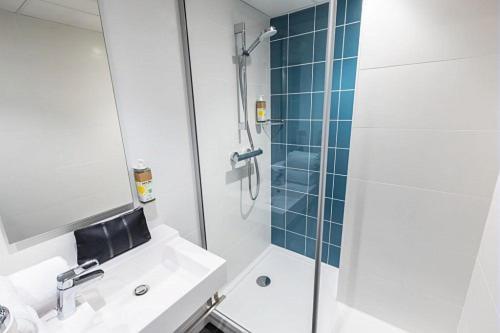 Hotel Greet Nancy Sud