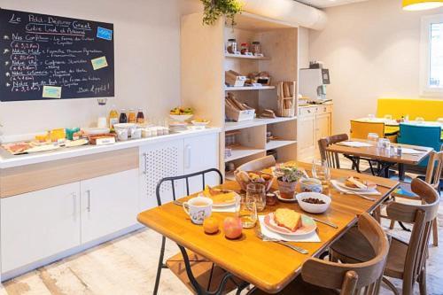 Hotel Greet Nancy Sud Houdemont
