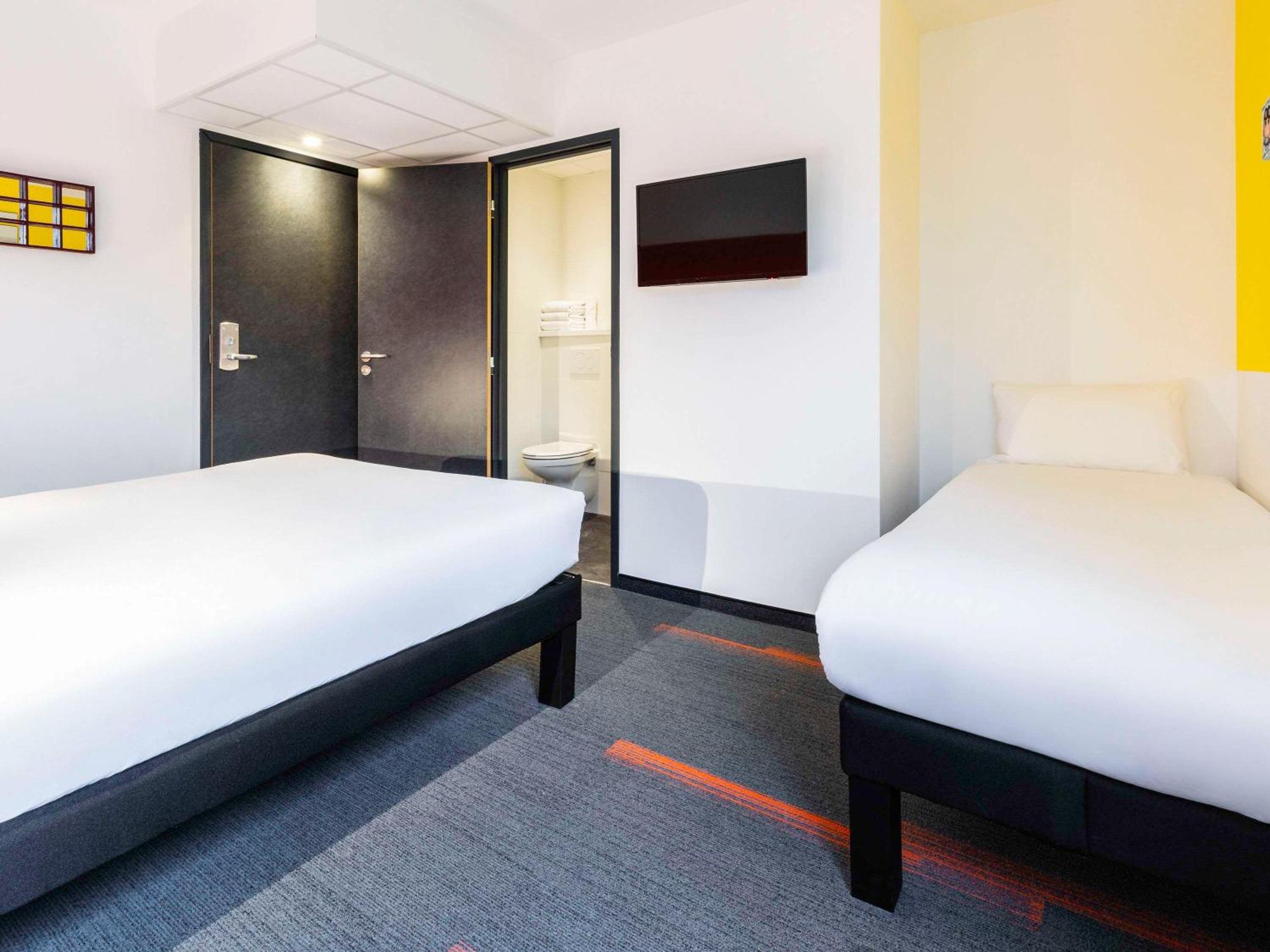 Hotel Greet Nancy Sud Houdemont