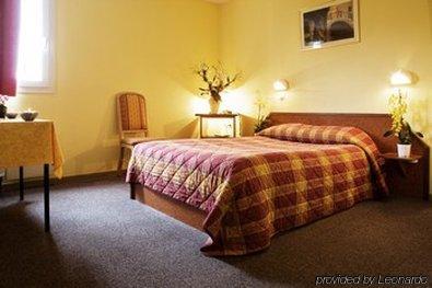 Hotel Greet Nancy Sud 3*