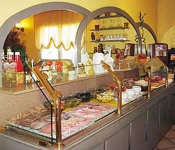 Greet Nancy Sud Hotel