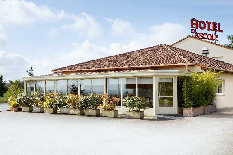 Greet Nancy Sud Hotel