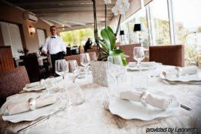Hotel Greet Nancy Sud