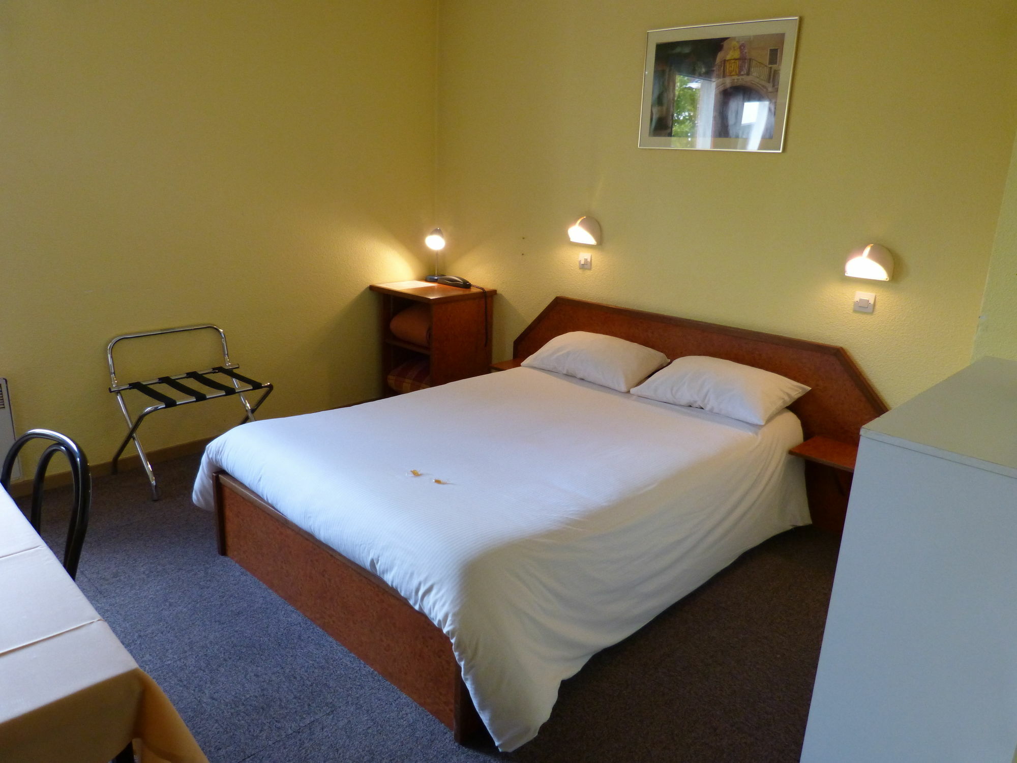 Greet Nancy Sud 3* Houdemont