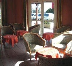 Greet Nancy Sud 3* Houdemont